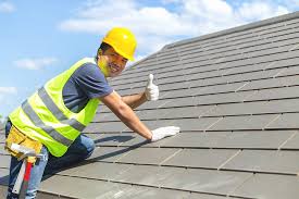 Best 4 Ply Roofing  in Cottonwood Shores, TX